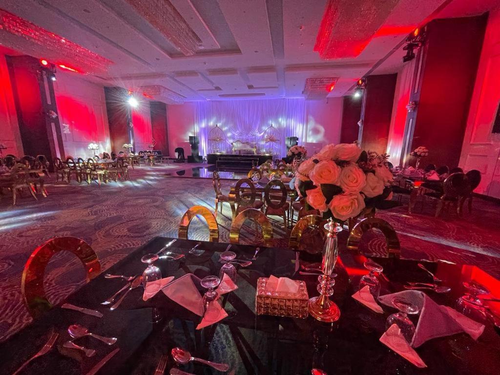 Golden Jewel Ismalia Otel