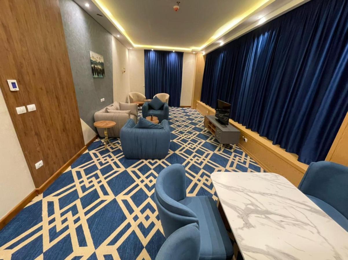 Otel Golden Jewel Ismalia
