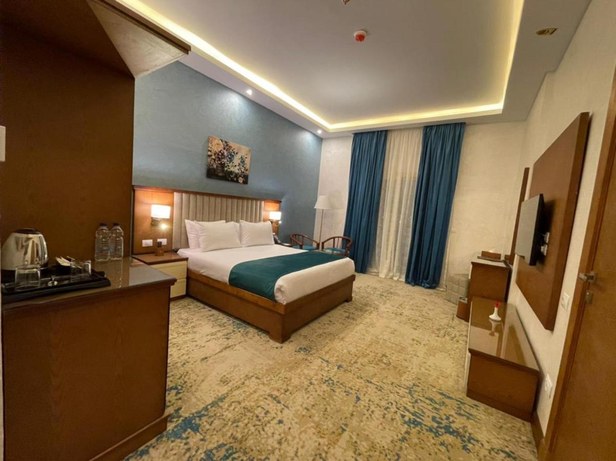 Otel Golden Jewel Ismalia 5*