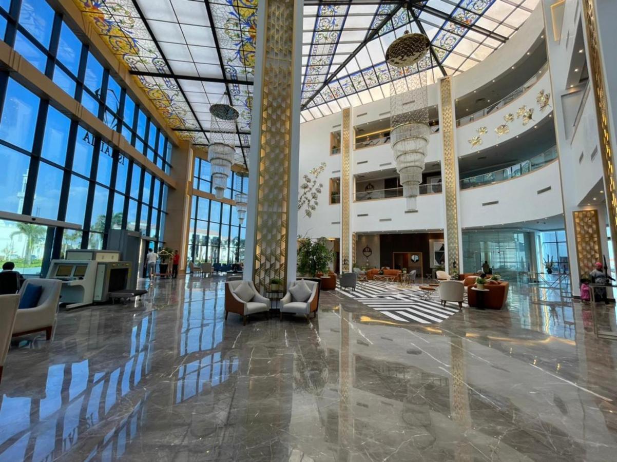 Golden Jewel Ismalia 5*