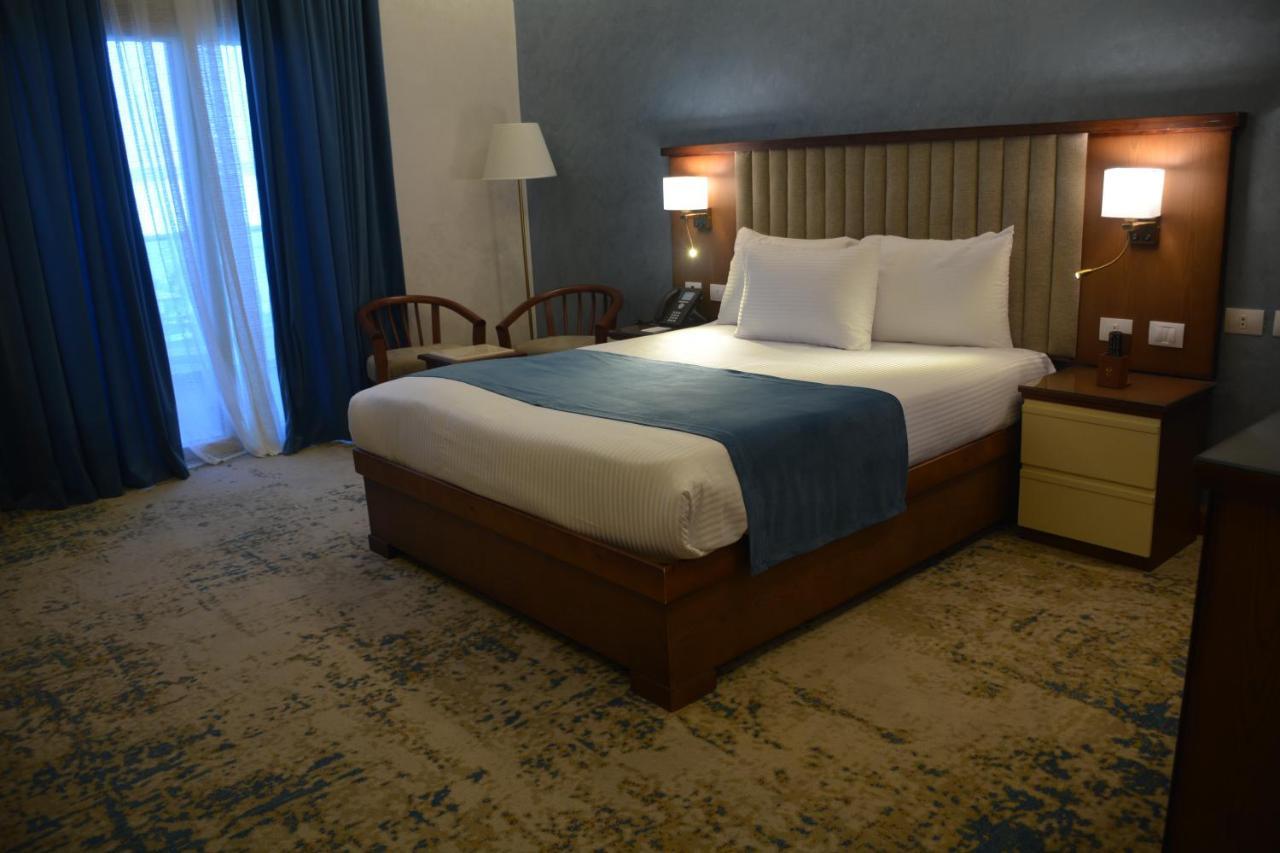 Golden Jewel Ismalia 5* İsmailiye