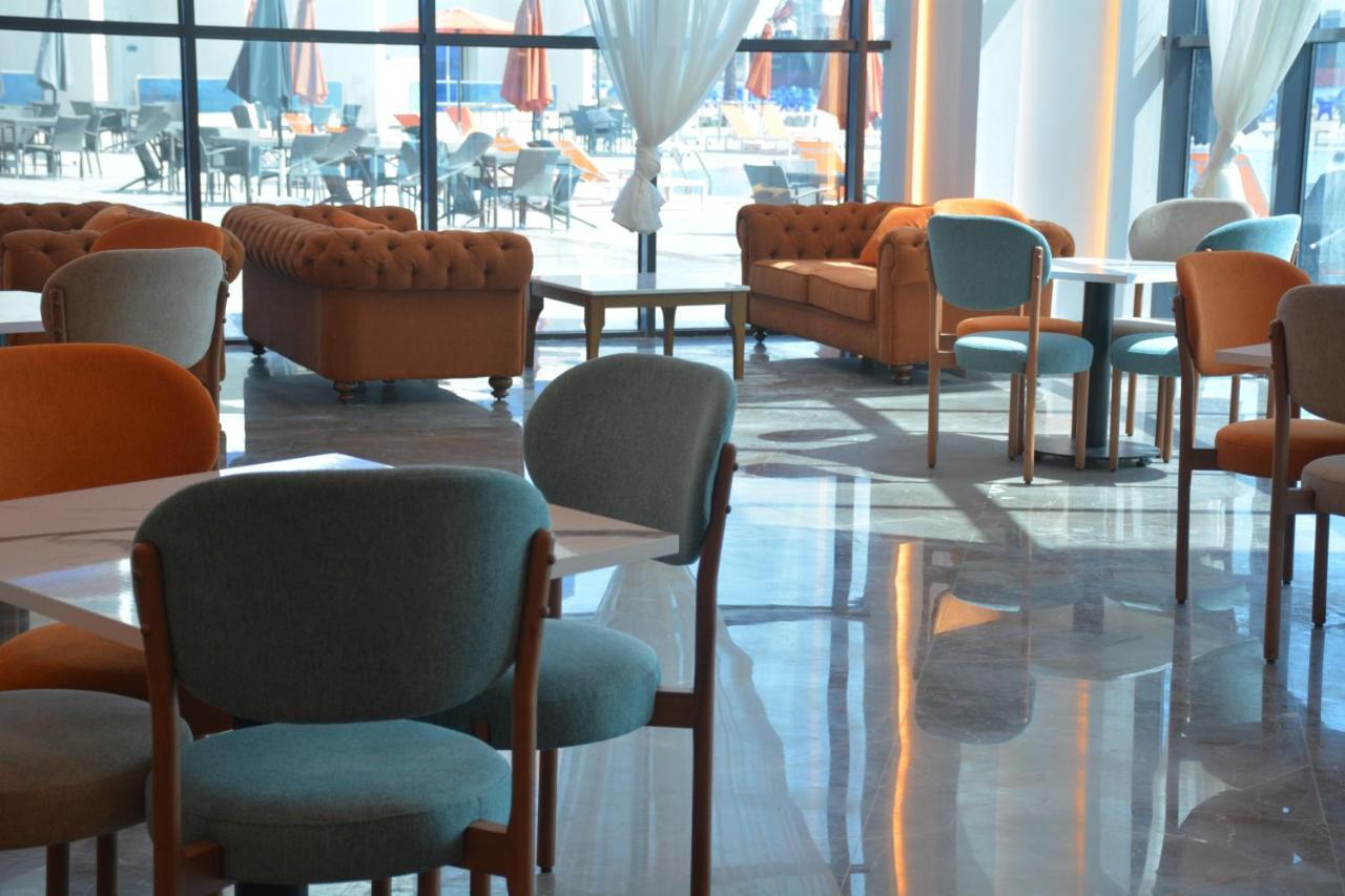 Golden Jewel Ismalia Otel