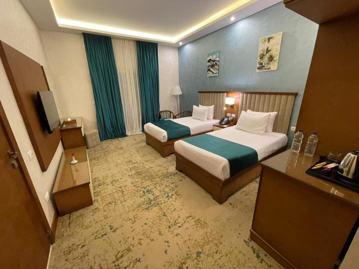 Otel Golden Jewel Ismalia İsmailiye
