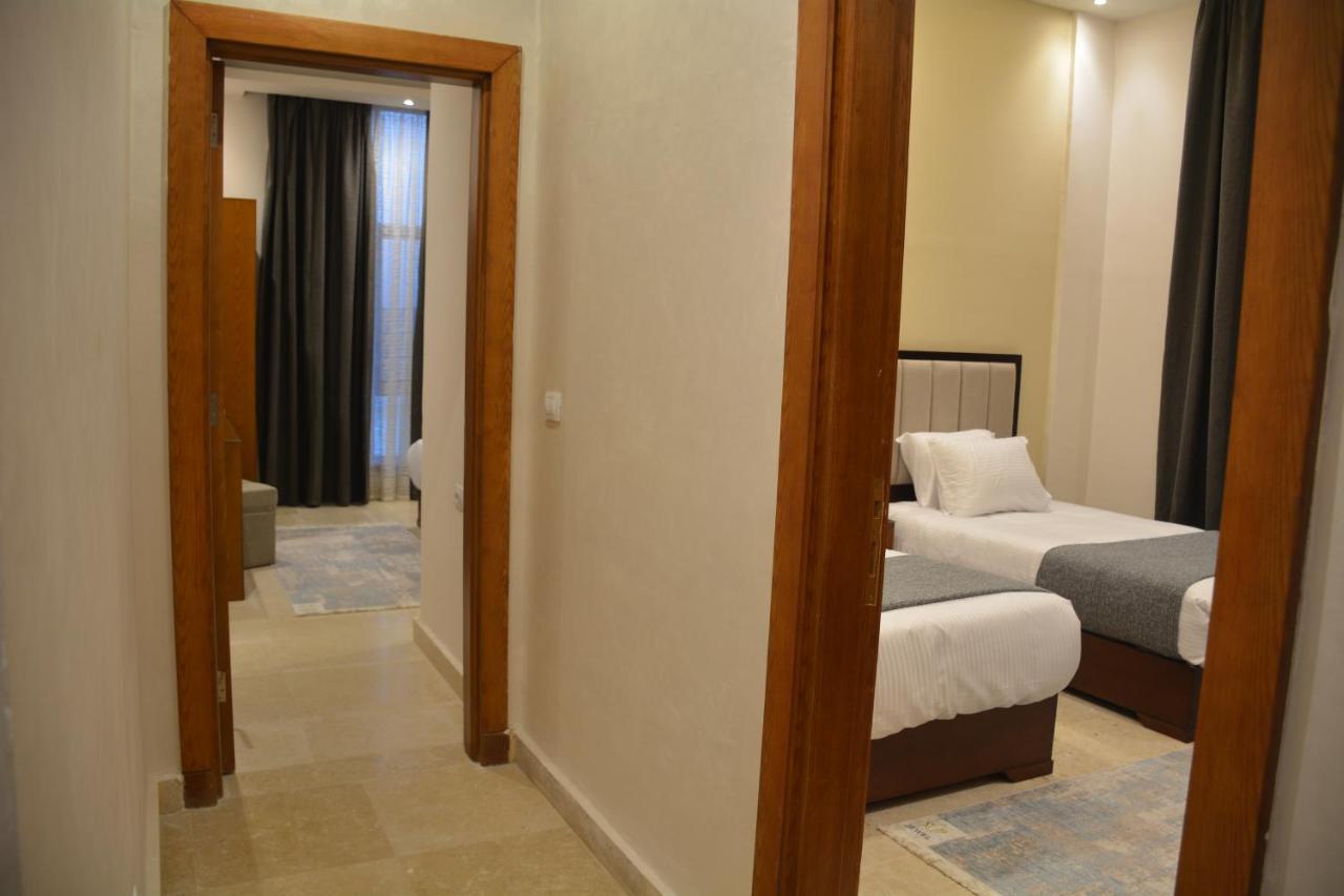 Golden Jewel Ismalia 5*