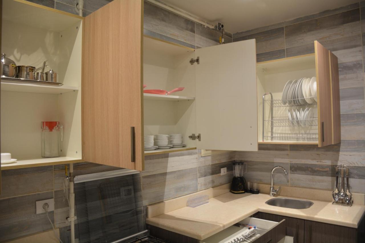 Otel Golden Jewel Ismalia