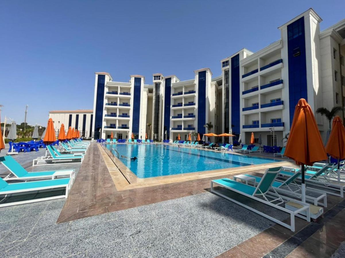 Golden Jewel Ismalia İsmailiye
