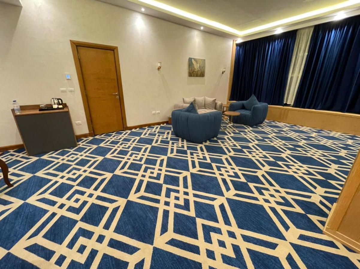 Otel Golden Jewel Ismalia
