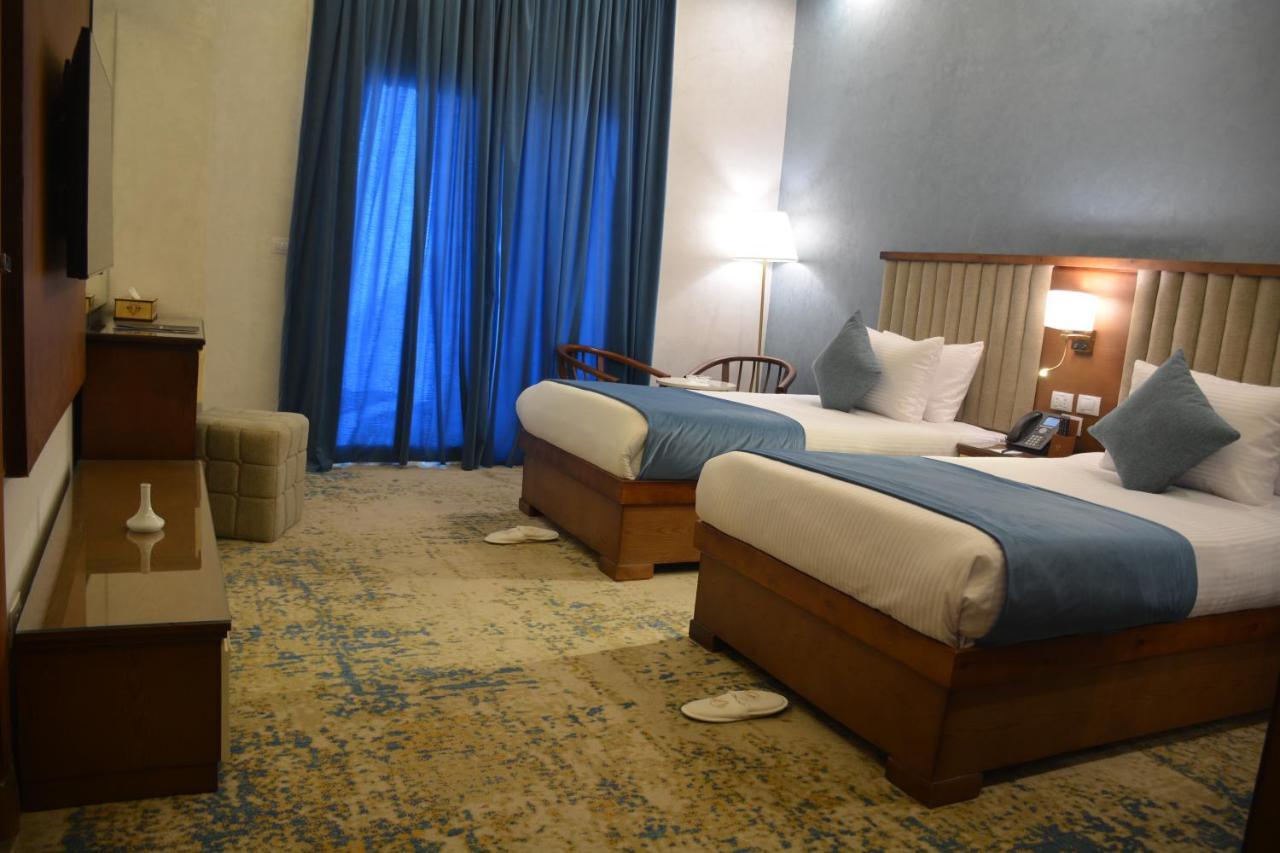 Otel Golden Jewel Ismalia
