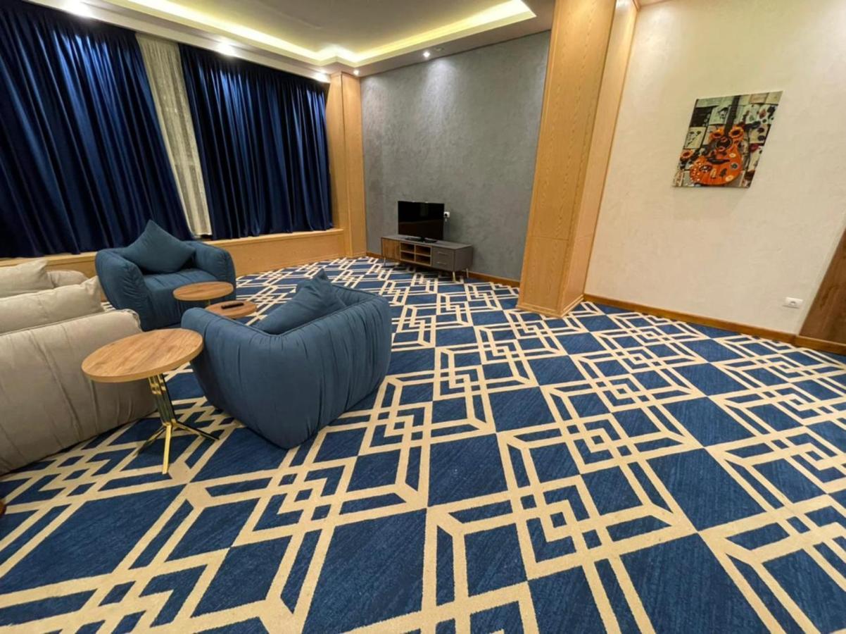 Otel Golden Jewel Ismalia 5*