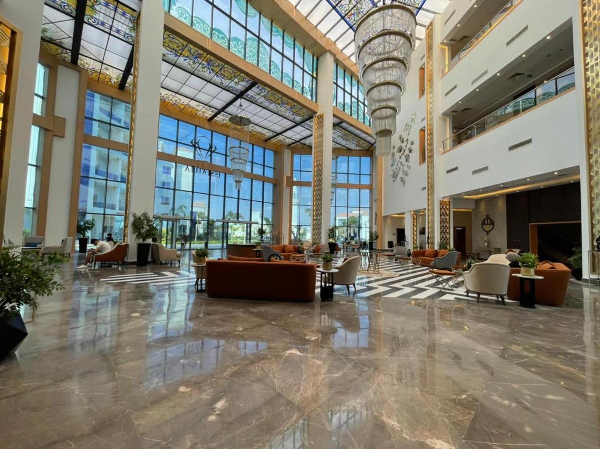 Golden Jewel Ismalia 5* İsmailiye
