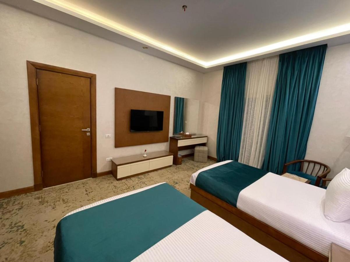 Otel Golden Jewel Ismalia 5*