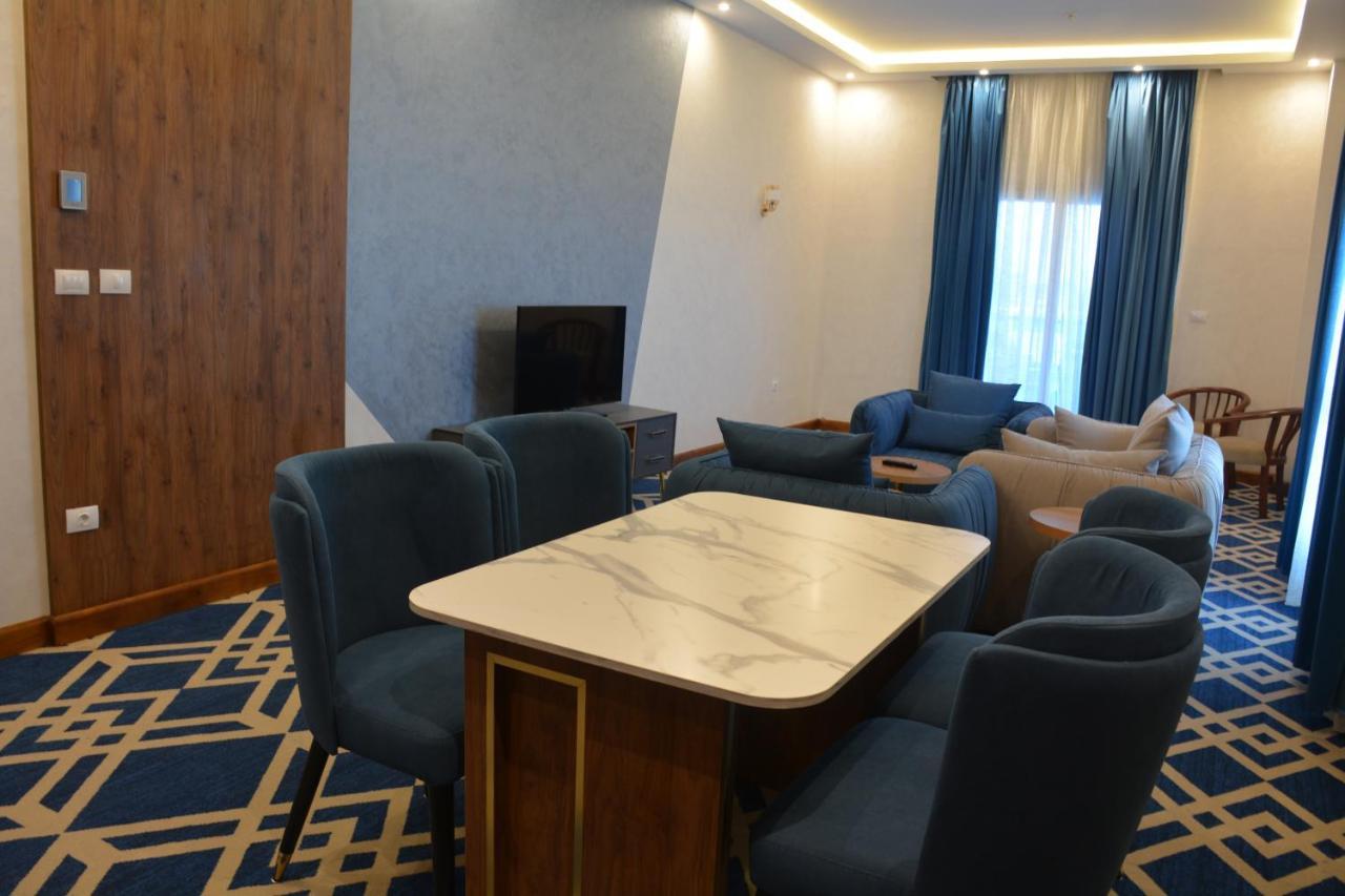 Golden Jewel Ismalia Otel İsmailiye