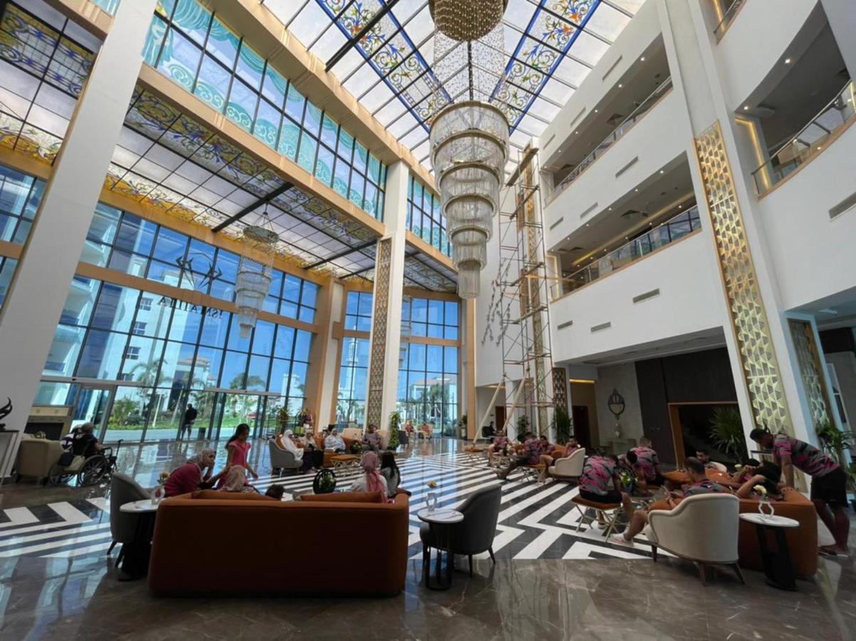 Otel Golden Jewel Ismalia 5*