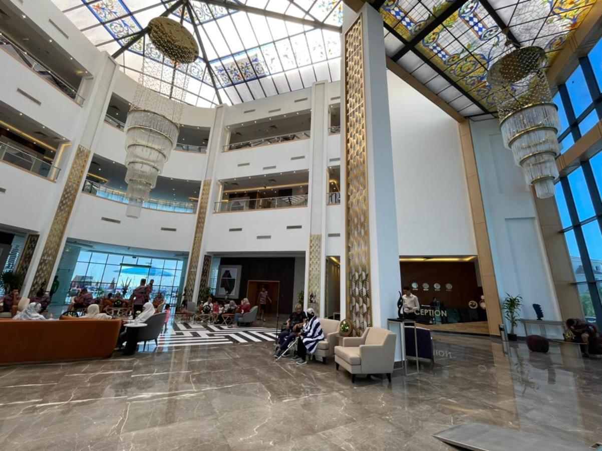 Otel Golden Jewel Ismalia İsmailiye