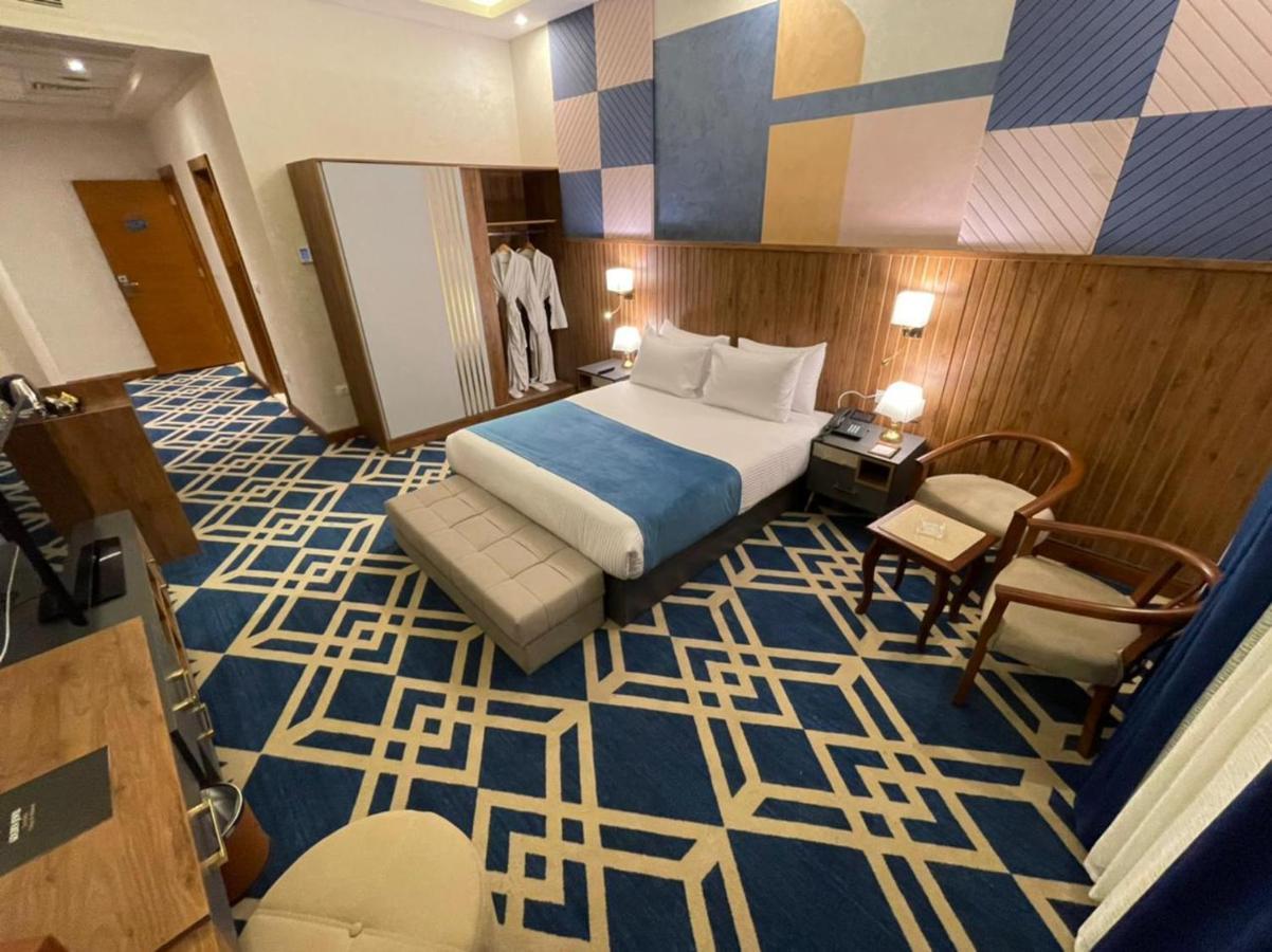 Golden Jewel Ismalia İsmailiye