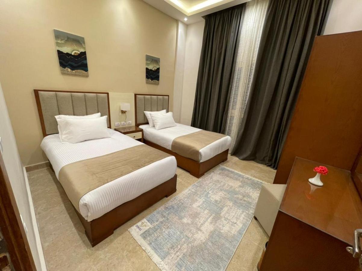 Golden Jewel Ismalia Otel 5*