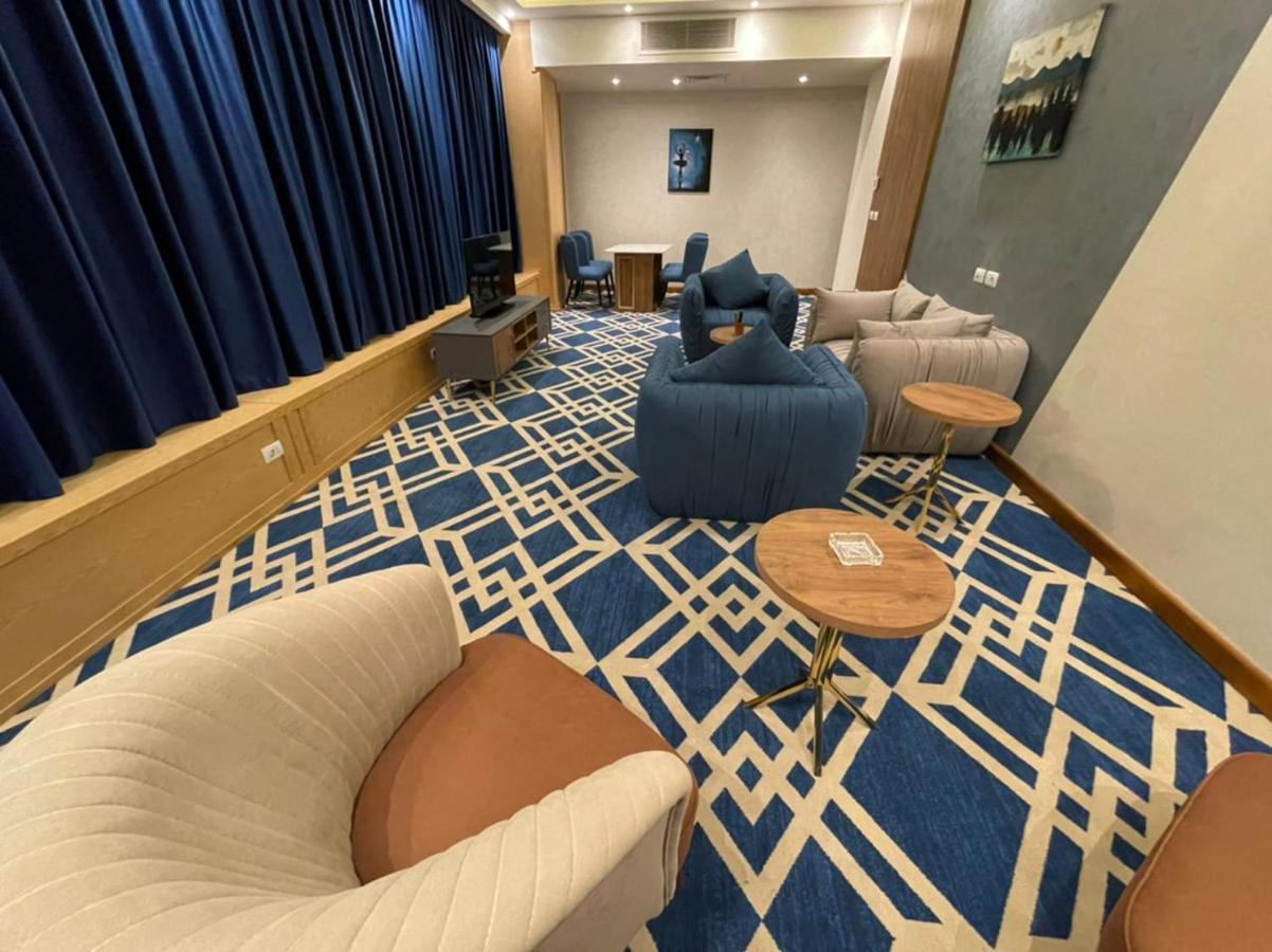 Golden Jewel Ismalia Otel İsmailiye
