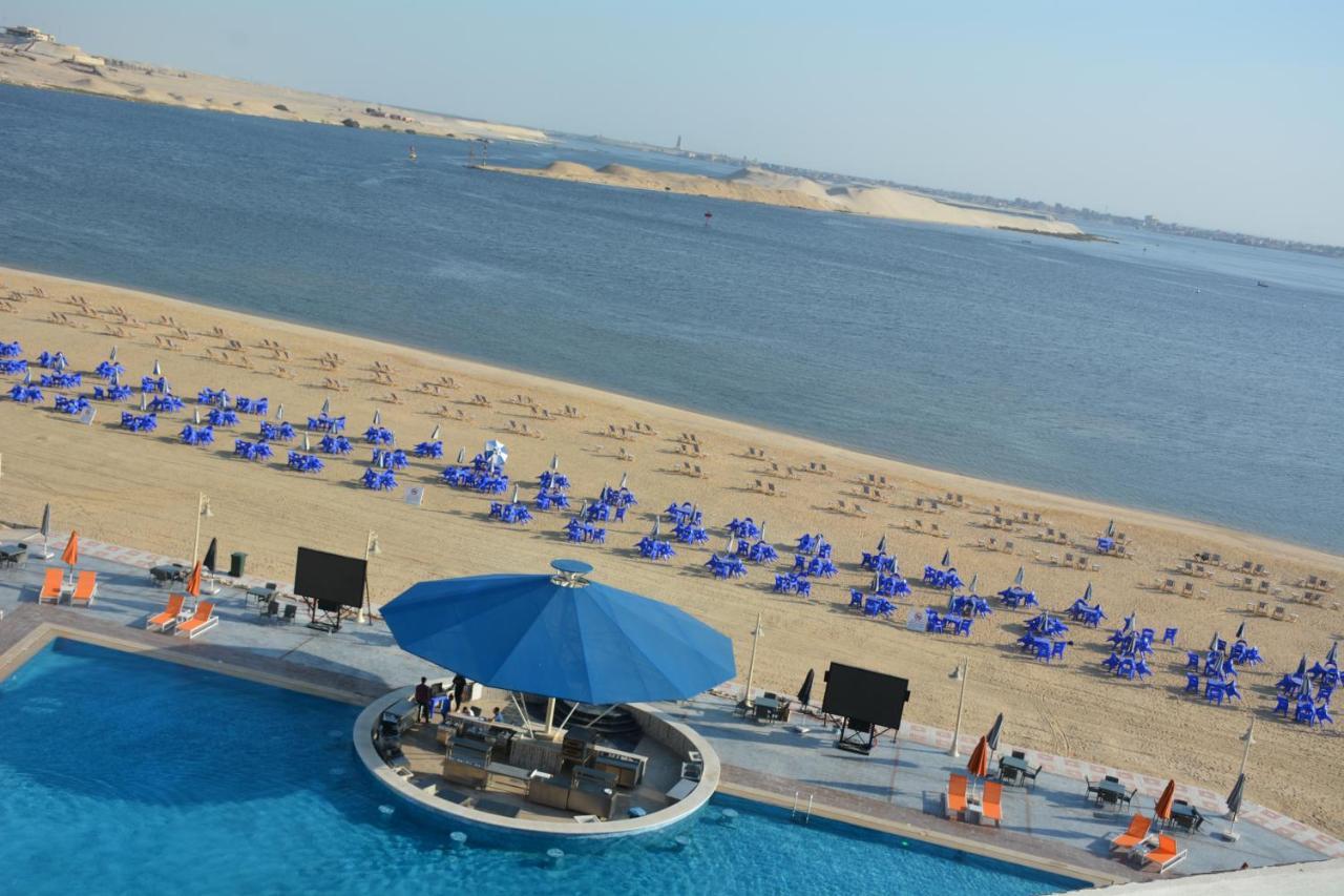 Golden Jewel Ismalia Otel
