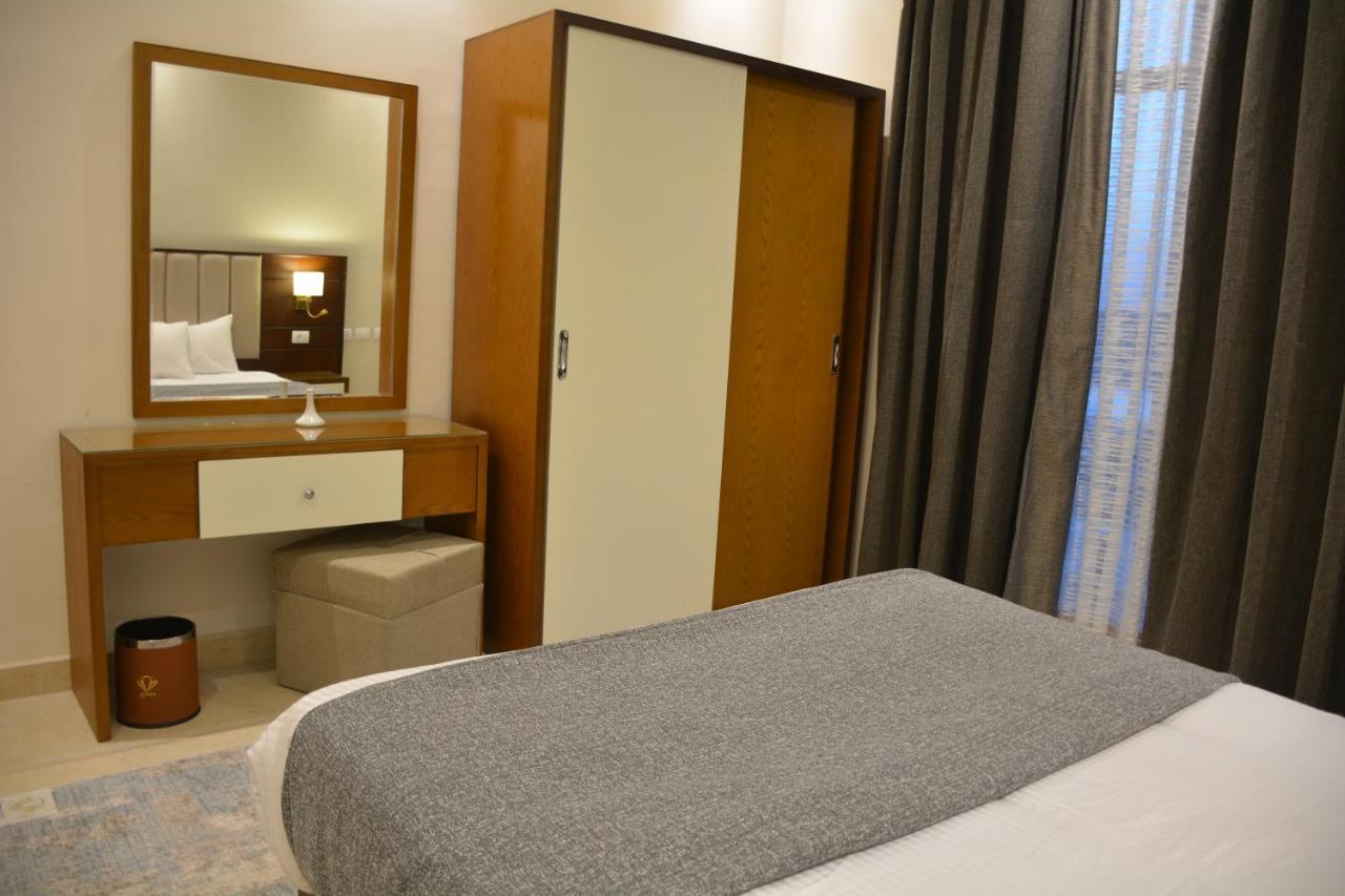 Golden Jewel Ismalia Otel 5*