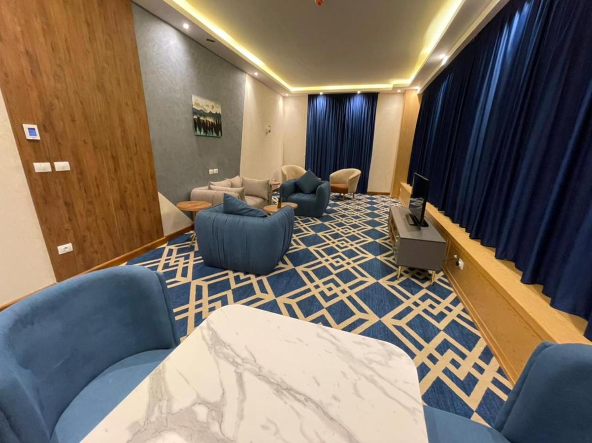 Otel Golden Jewel Ismalia