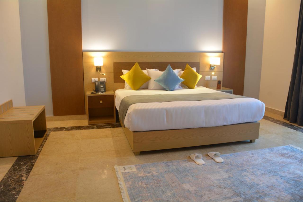 Golden Jewel Ismalia 5*