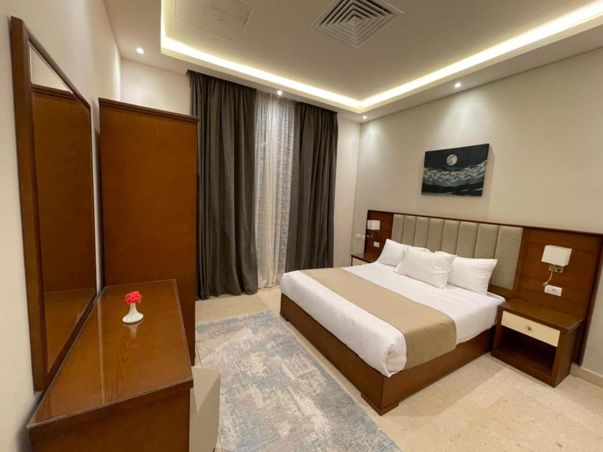 Otel Golden Jewel Ismalia