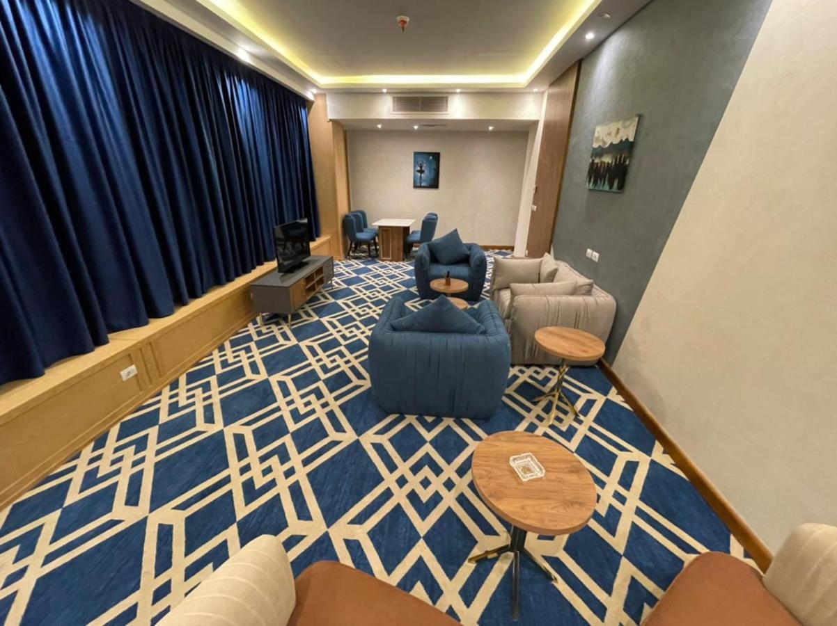Golden Jewel Ismalia 5* İsmailiye