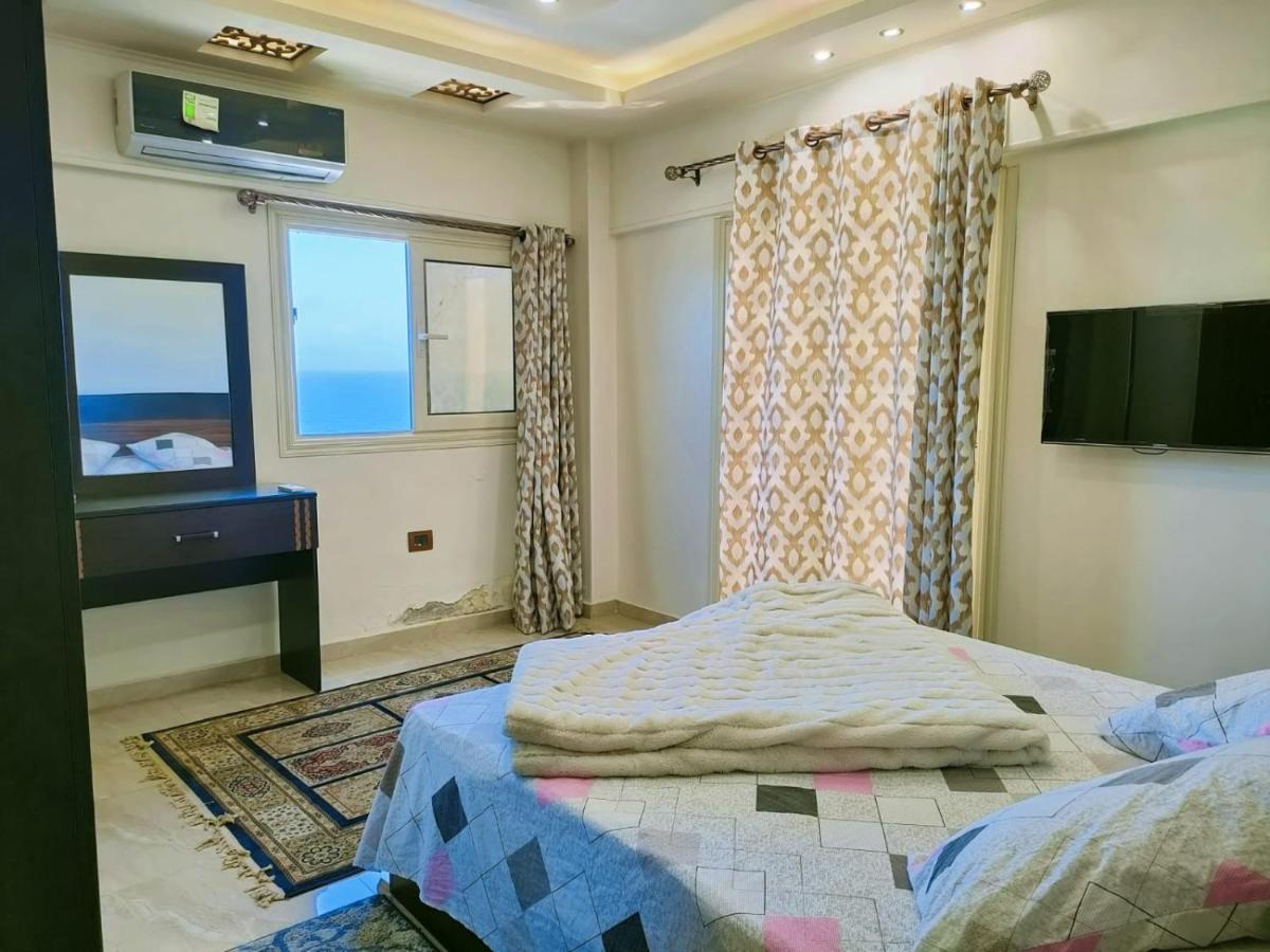 Square - Brand New Luxury With Stunning Sea View *