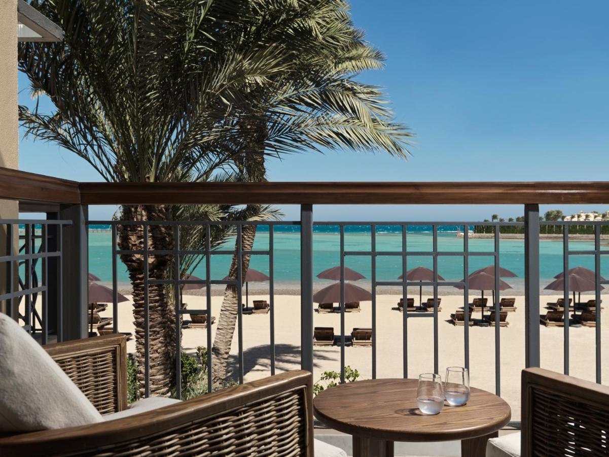 The Chedi El Gouna Resort 5*