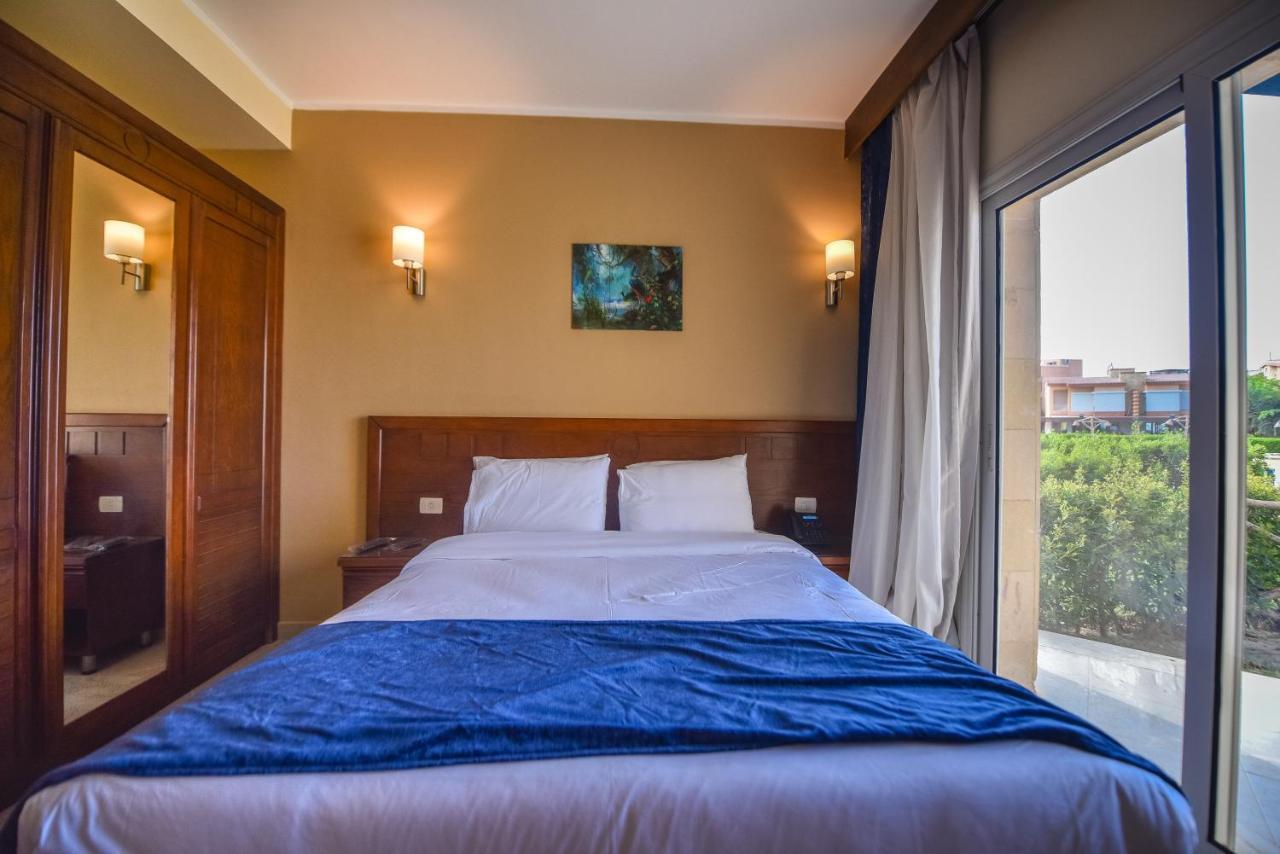 Hotel Blumar El Dome Ain Sukhna