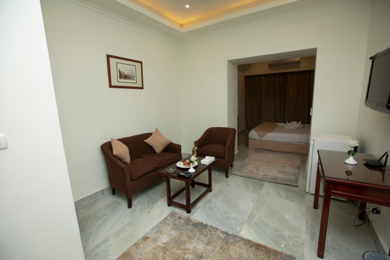 Resort Aifu El Montazah 3*
