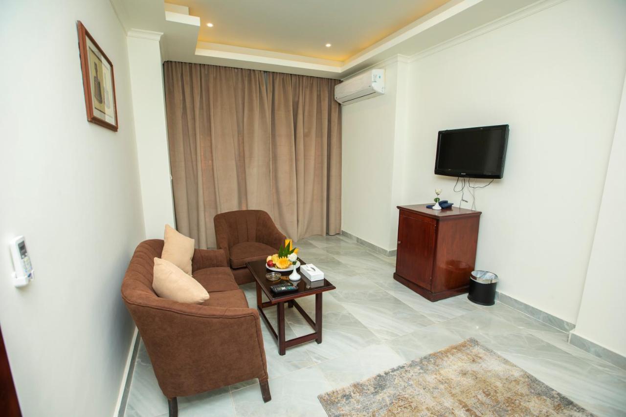 Aifu El Montazah Resort 3*