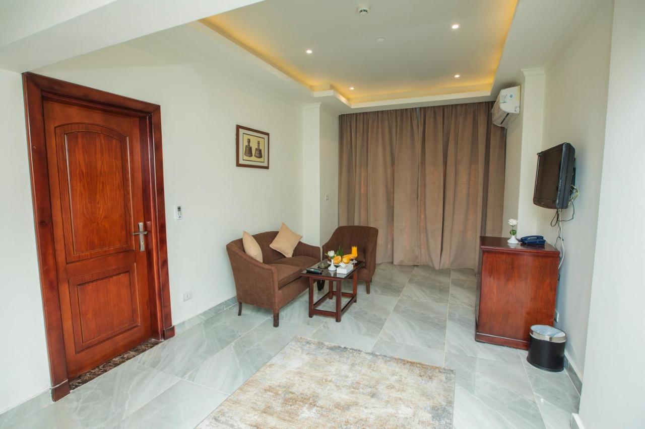 Aifu El Montazah 3* Alexandria