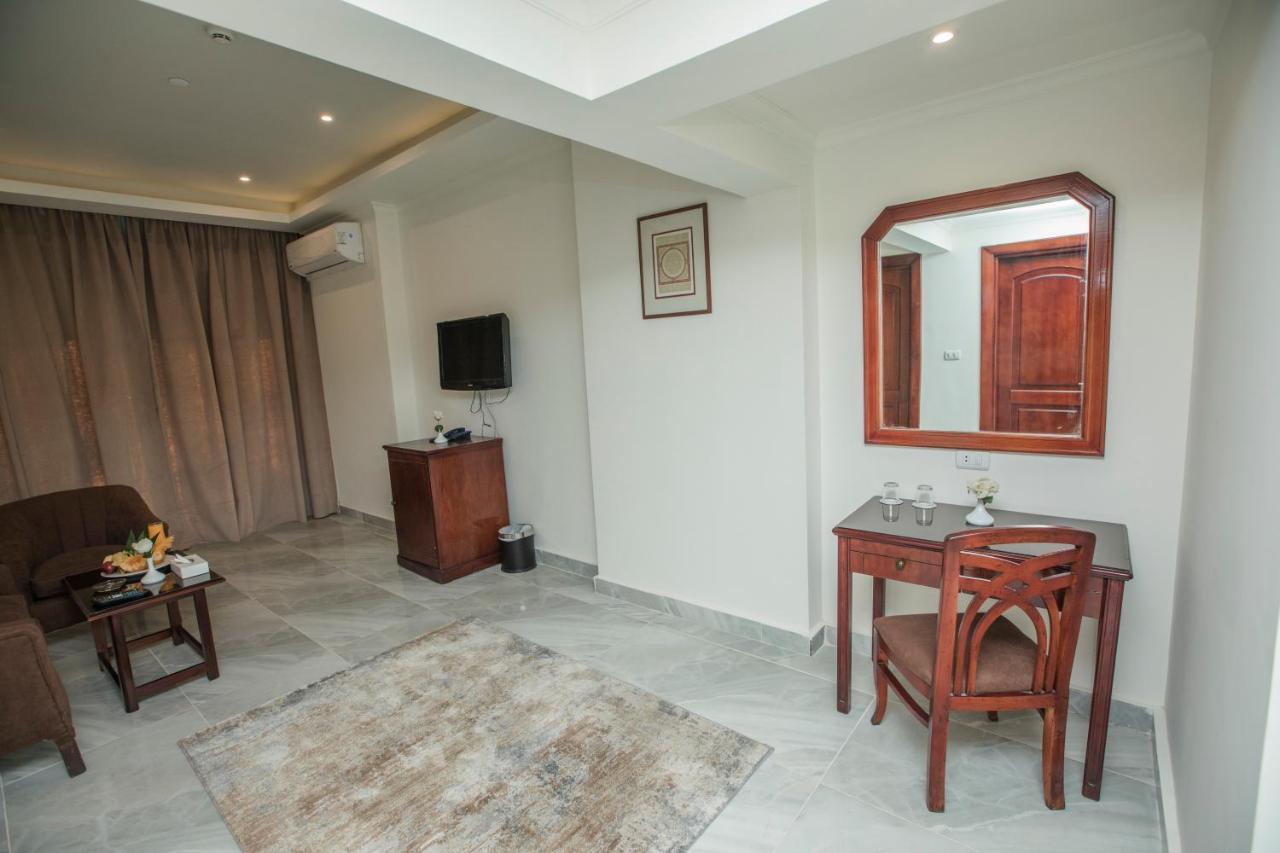 Resort Aifu El Montazah 3*