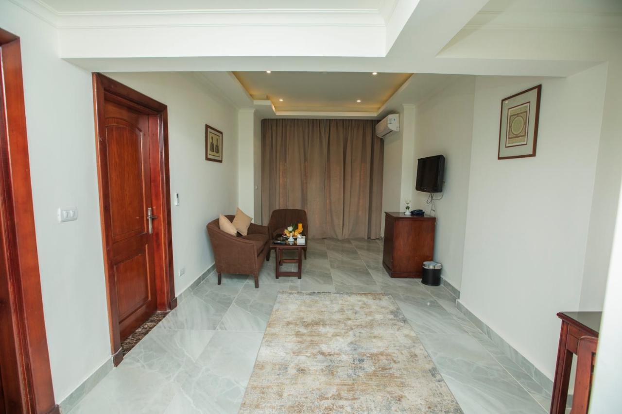 Aifu El Montazah 3* Alexandria
