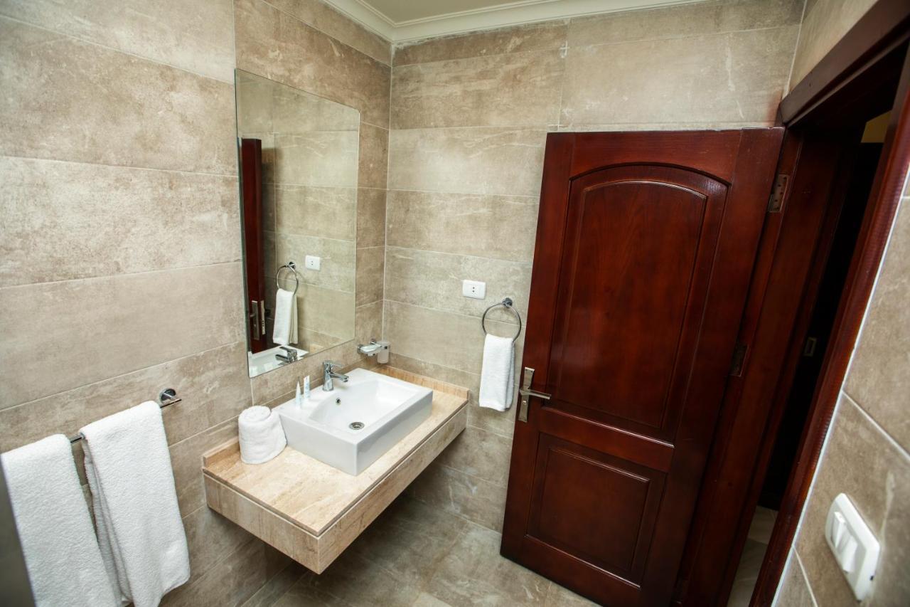 Resort Aifu El Montazah Alexandria