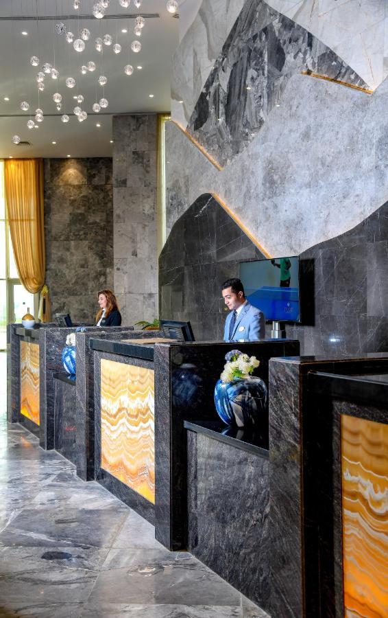 Hotel Tolip El Galala Hills