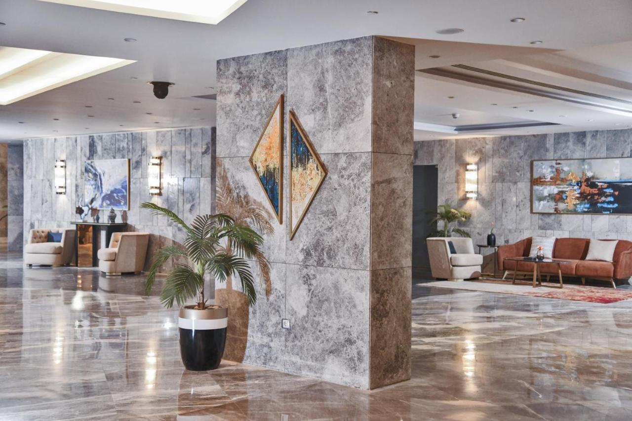 Tolip El Galala Hills Hotel Ain Suchna