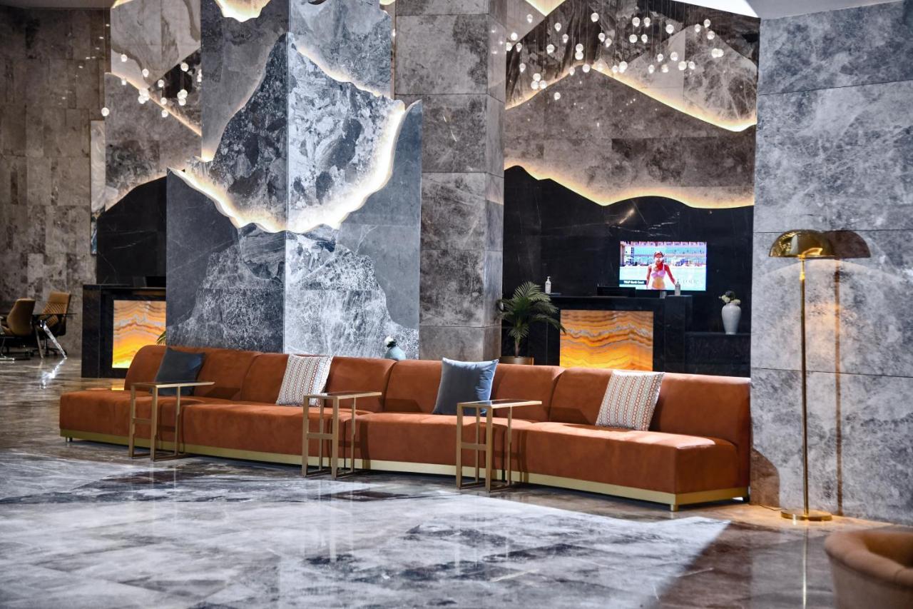 Hotel Tolip El Galala Hills
