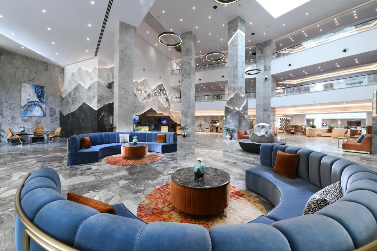 Hotel Tolip El Galala Hills 5*