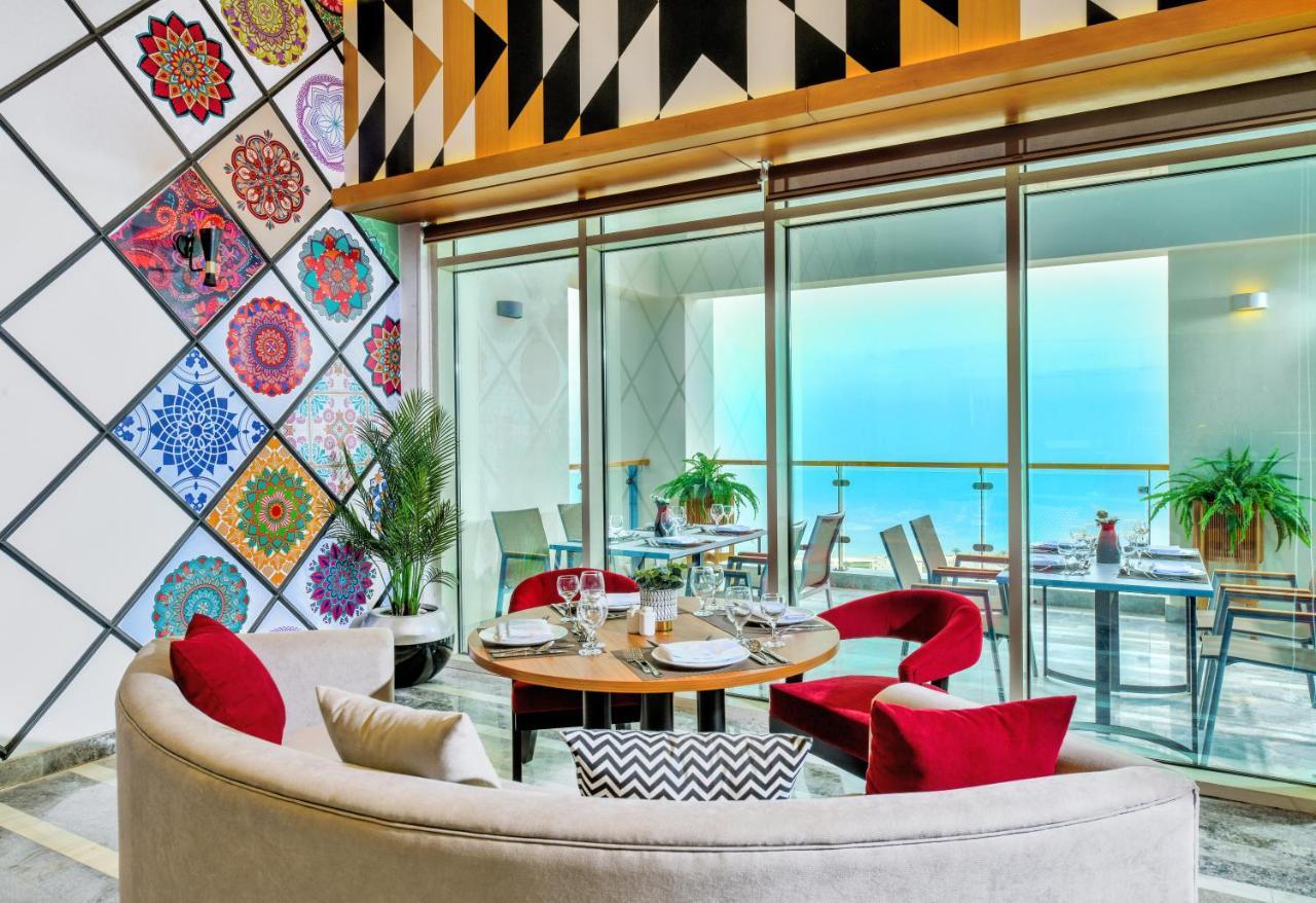 Hotel Tolip El Galala Hills Ain Suchna