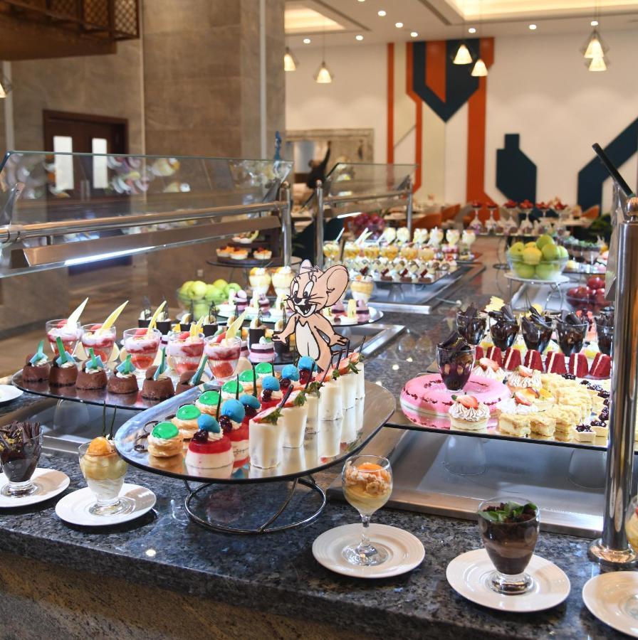 Tolip El Galala Hills Hotel