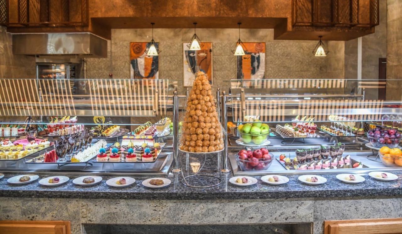 Hotel Tolip El Galala Hills 5*