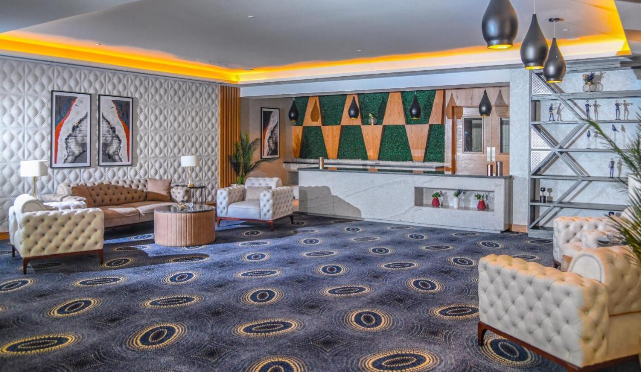 Tolip El Galala Hills Hotel Ain Suchna