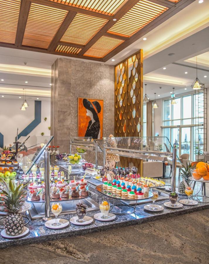 Tolip El Galala Hills Hotel 5*