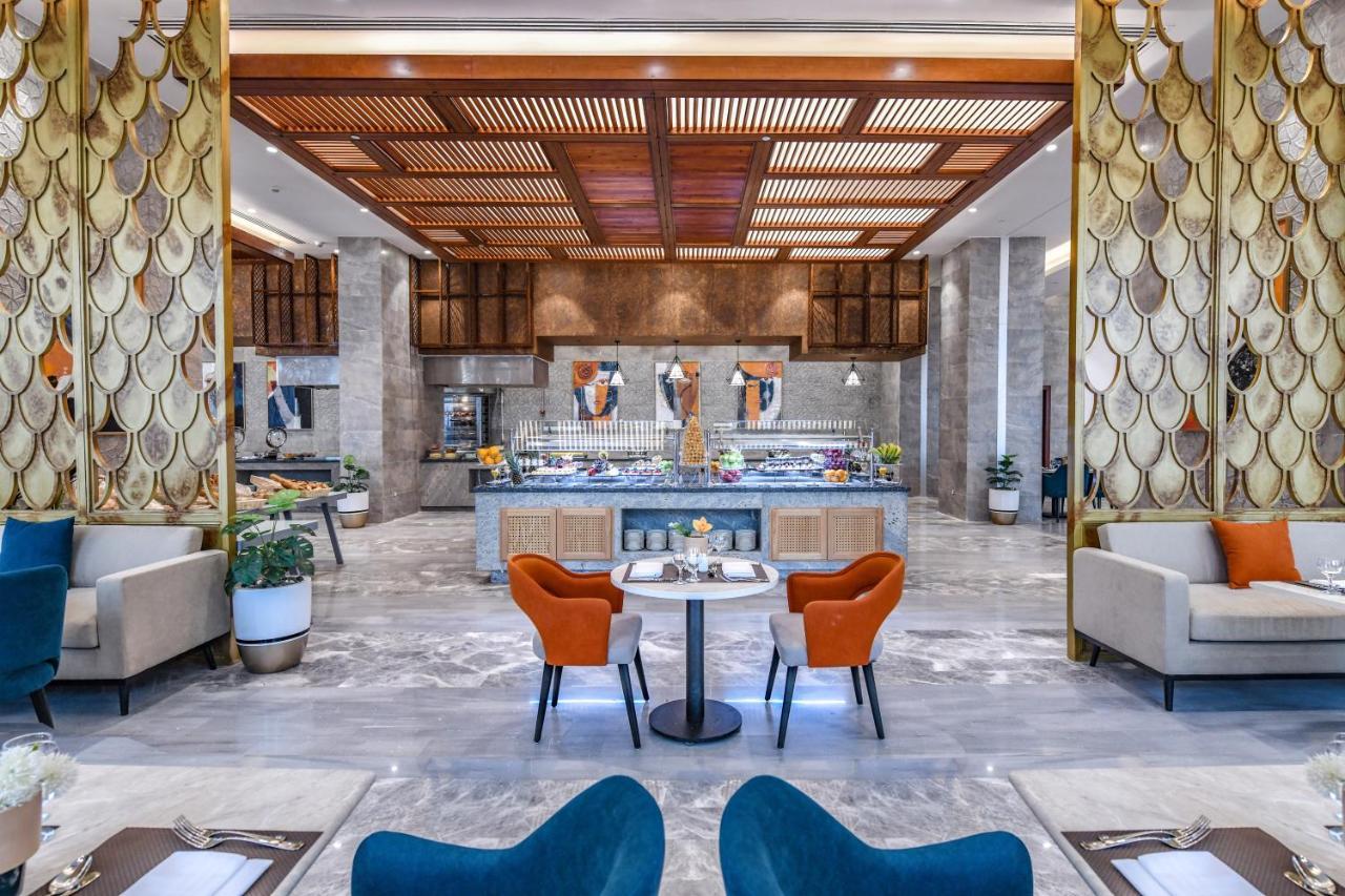 Hotel Tolip El Galala Hills Ain Suchna