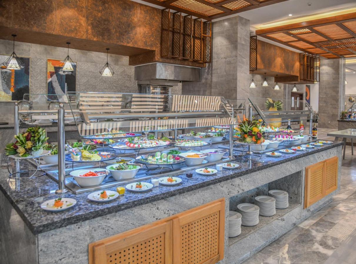 Hotel Tolip El Galala Hills 5*