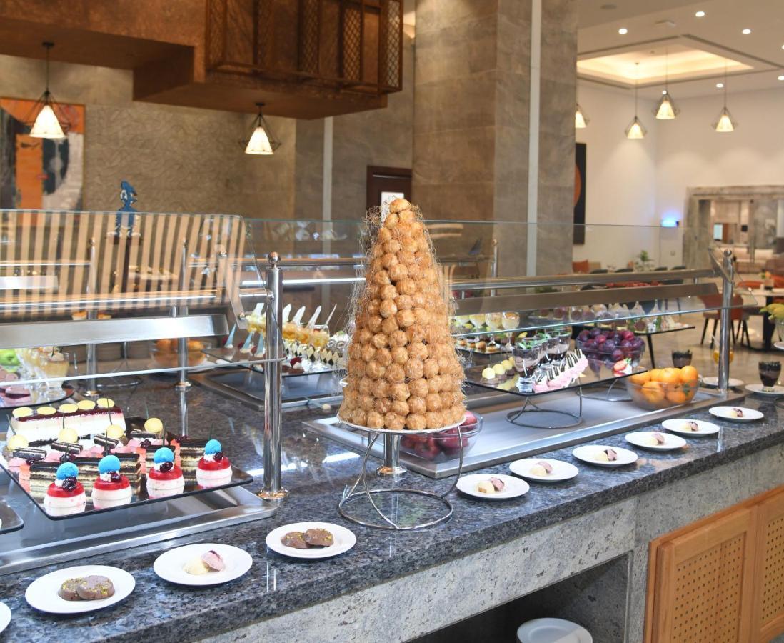 Tolip El Galala Hills 5*