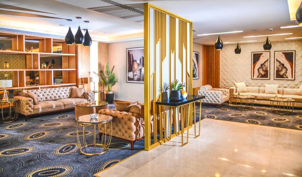 Hotel Tolip El Galala Hills Ain Suchna