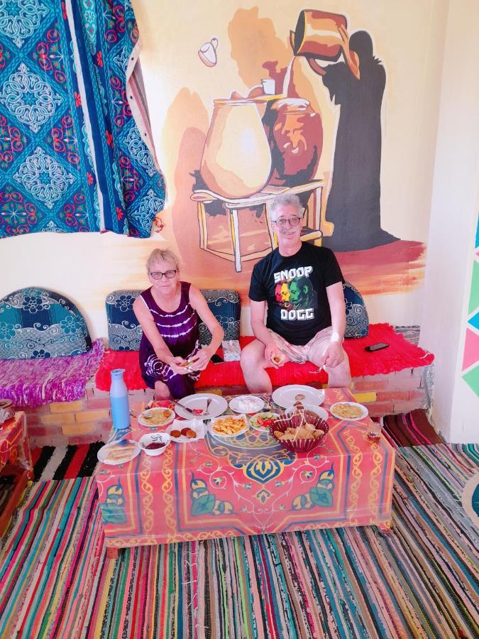 B&B Lawanda Nubian House